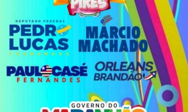 BLOCO: só vou se vc for!