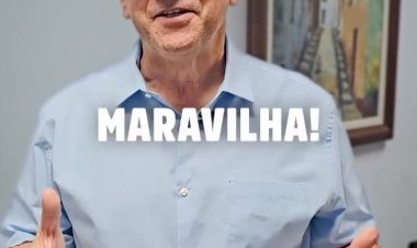 Gestão presente e trabalho que transforma vidas