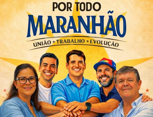 Jacira e Felipe Pires estiveram presentes acompanhados de uma grande caravana, reforçando a mobilização e participação neste importante momento político.