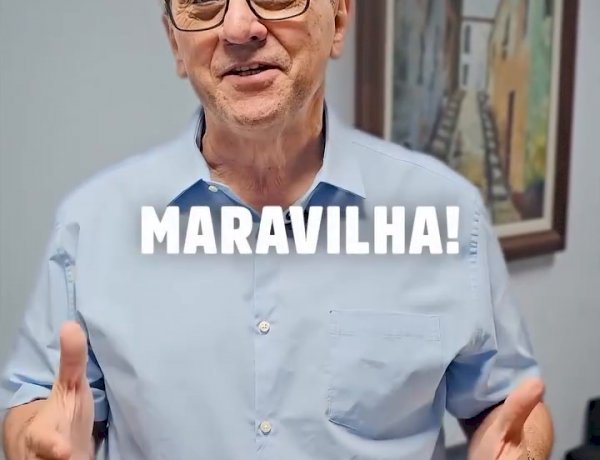 Gestão presente e trabalho que transforma vidas