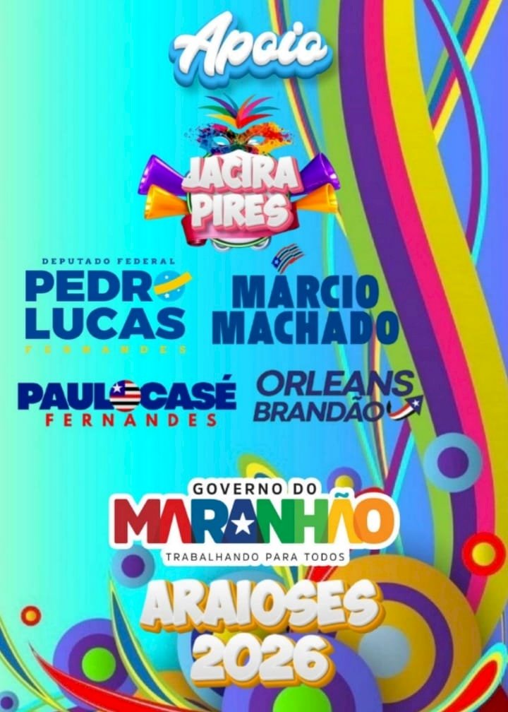 BLOCO: só vou se vc for!