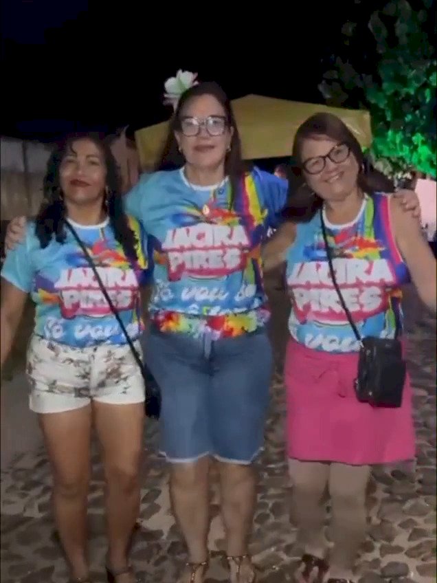 BLOCO: só vou se vc for!